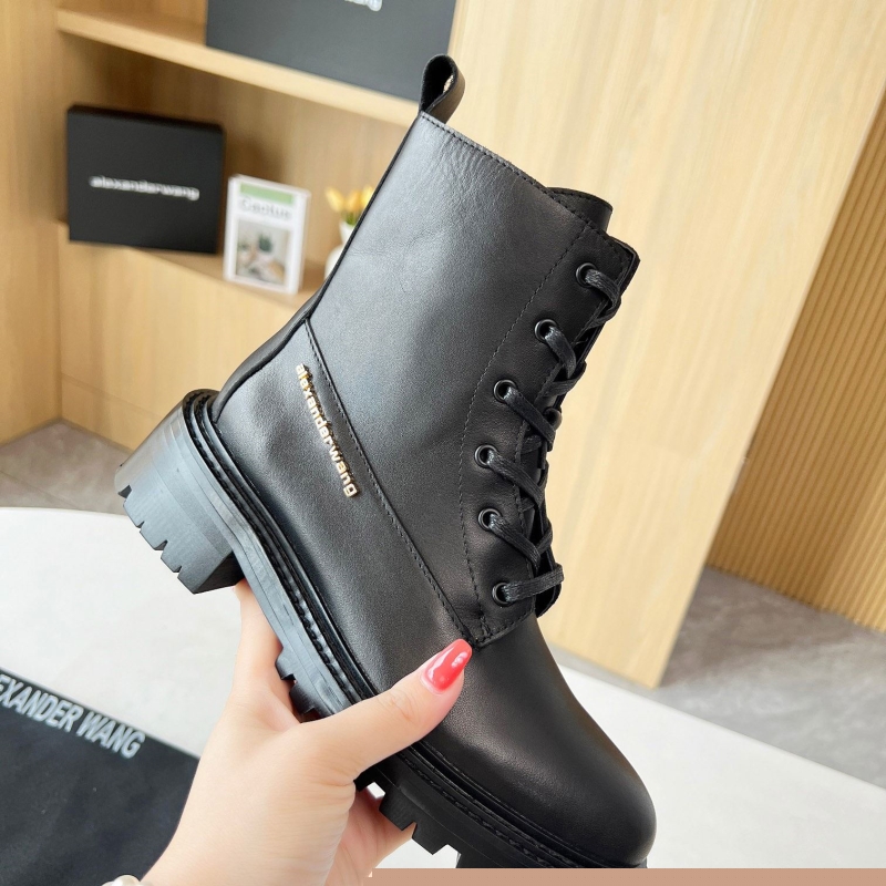 Alexander Wang Boots